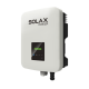 Invertor Solax X3-MIC-10K-G2, 10 kW, on grid, trifazat, max 1000 V, 2MPPT