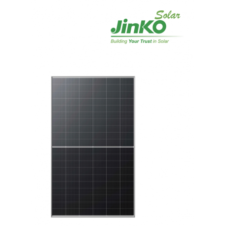 Panou fotovoltaic monocristalin JINKO SOLAR JKM440N-54HL4R-VJKM440N-54HL4R-V-440W