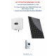 KIT FOTOVOLTAIC MONOFAZAT 5,33 KW