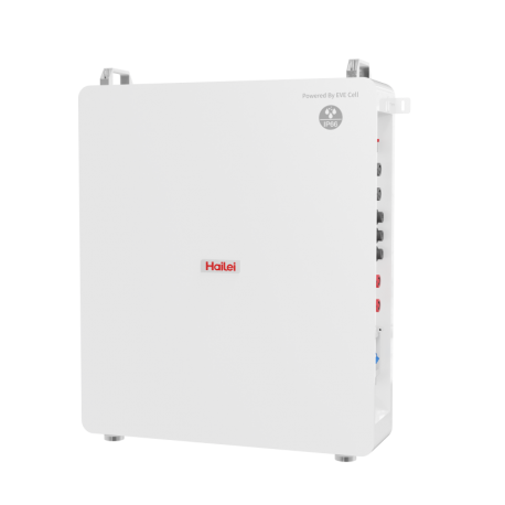 Acumulator Hailei LV51300 - 15kWh, LiFePO4, IP66, Low Voltage LiFePo4, celule EVE