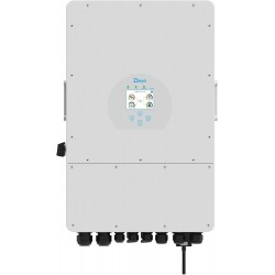 Invertor Deye Hibrid monofazat DEYE SUN-10K-SG01/02/03/LP1-EU  AM3