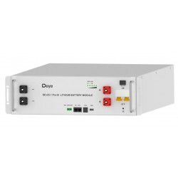 Acumulator Deye SE-G5.1 Pro-B 5.12 Kwh LV (low-voltage)