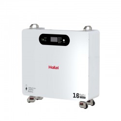 Acumulator Hailei 16 KWh LV celule EVE IP20 LiFePO4