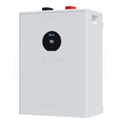 Acumulator  Deye SE-F12 C, 11,8 kWh, 51.2V, 230Ah, LiFePO4  (low-voltage)
