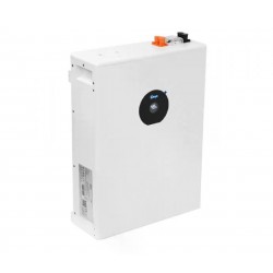 Acumulator Deye SE-F5 Pro-C 5.12Kwh LV (low-voltage)