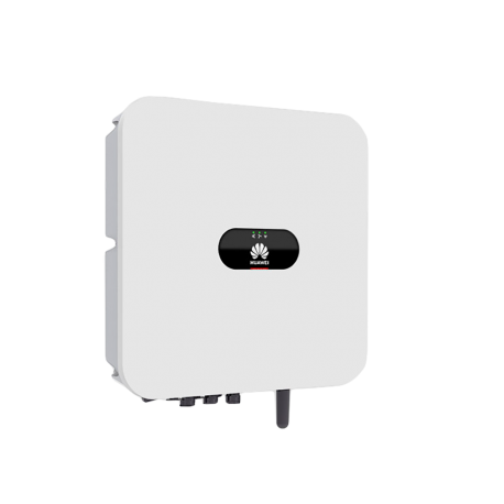 Invertor hibrid monofazat Huawei SUN2000-6KTL-L1, 6 kW, 6000 W