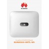 Invertor on grid trifazat Huawei SUN2000-6KTL-M1 HC, Wlan, 4G, 6 kW, battery ready