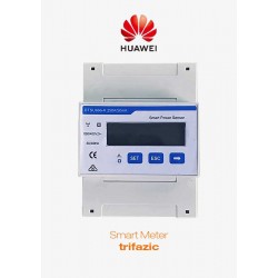 Smart Meter trifazic Huawei DTSU666-H 250A 50mA