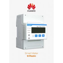 Smart Meter trifazic Huawei DTSU666-H 100A