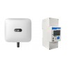 Pachet promotional Invertor HUAWEI SUN2000-6KTL-L1, 6 kW, battery ready + HUAWEI Smart Meter, MONOFAZAT DDSU666-H -100A