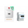 Pachet promotional INVERTOR SUN2000-10KTL-M1 HC + Smart meter Trifazat DTSU666-H