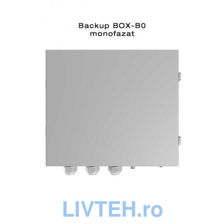 Modul Huawei Backup BOX-B0 monofazat